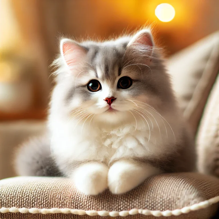 Top 10 Cats Their Characteristics and Top Names