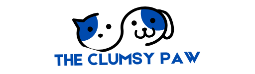 The Clumsy Paw